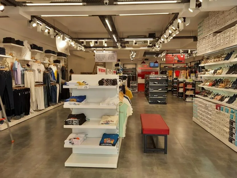 A collaborative studio with build capability. — Magnate Construction & Interior Works