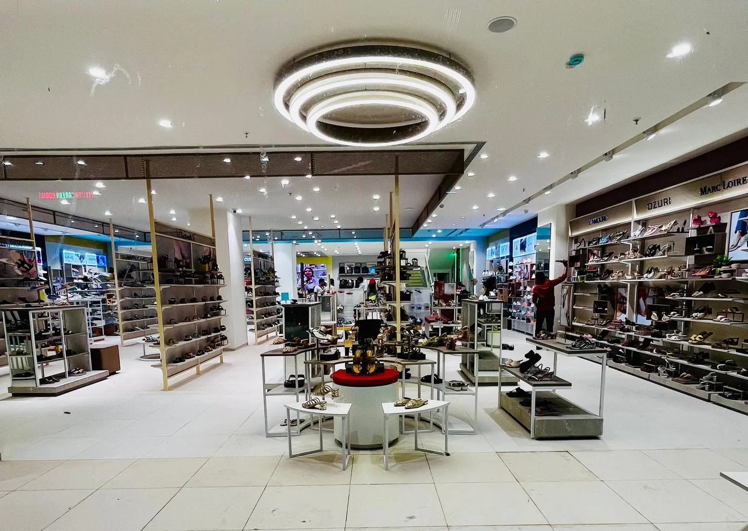 Project work featured in the supplied profile. — Magnate Construction & Interior Works