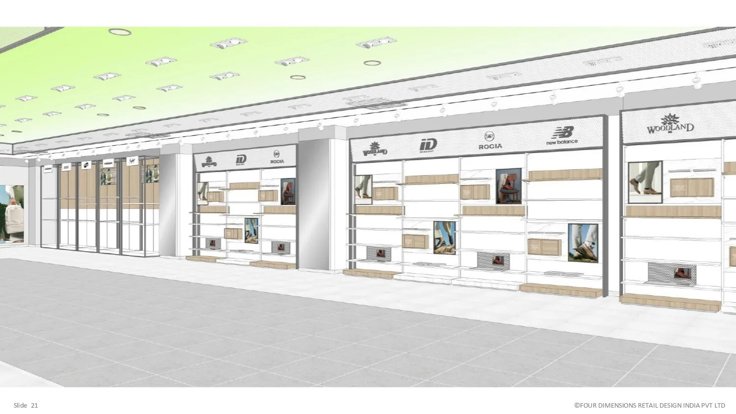 Services designed around the full project cycle. — Magnate Construction & Interior Works